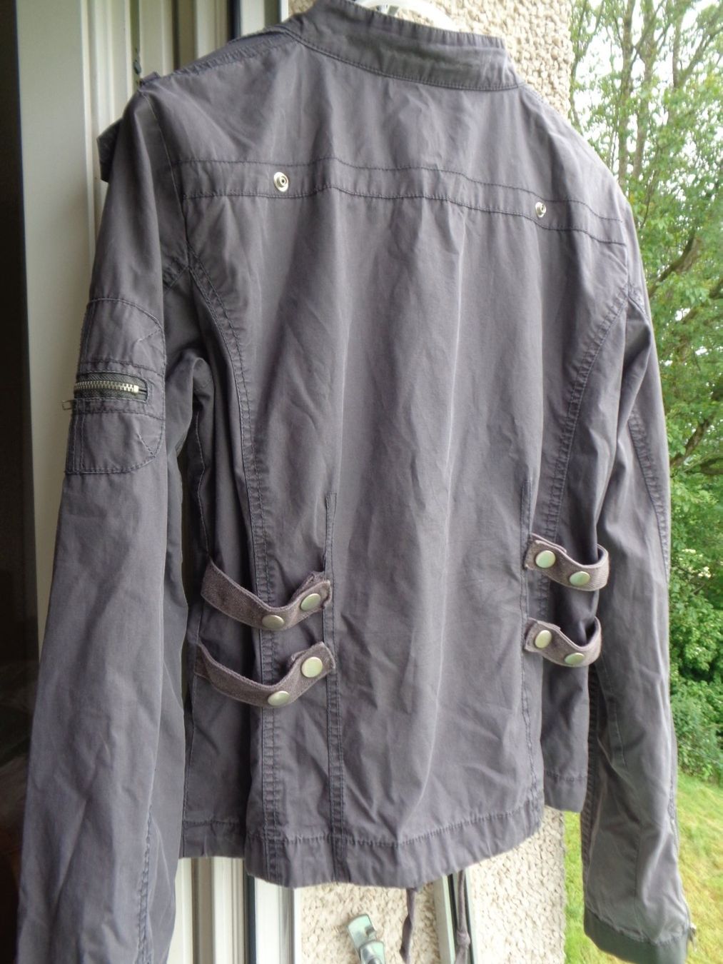 Only Giacche: Blazer Only raw stinne, Damen, Gr. 40 – Nuovo (secondo la descrizione) da Tafers venduto da kor_jf9w 2