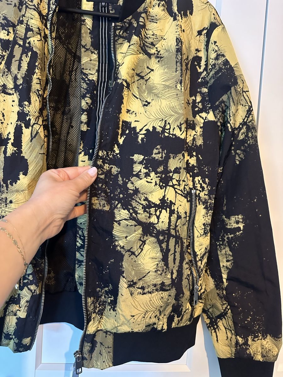 Giacche: Antony Morato Herren Jacke Gr. L – Usato da Zürich venduto da millaiana 1
