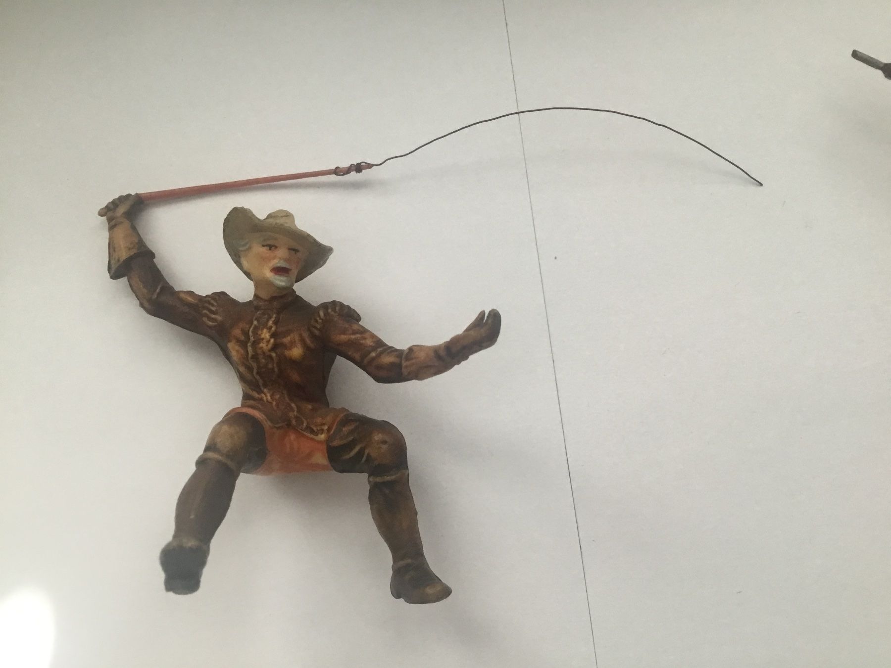 Figurines: Elastolin Kutsche – D'occasion à Dänikon ZH par didi1103 7