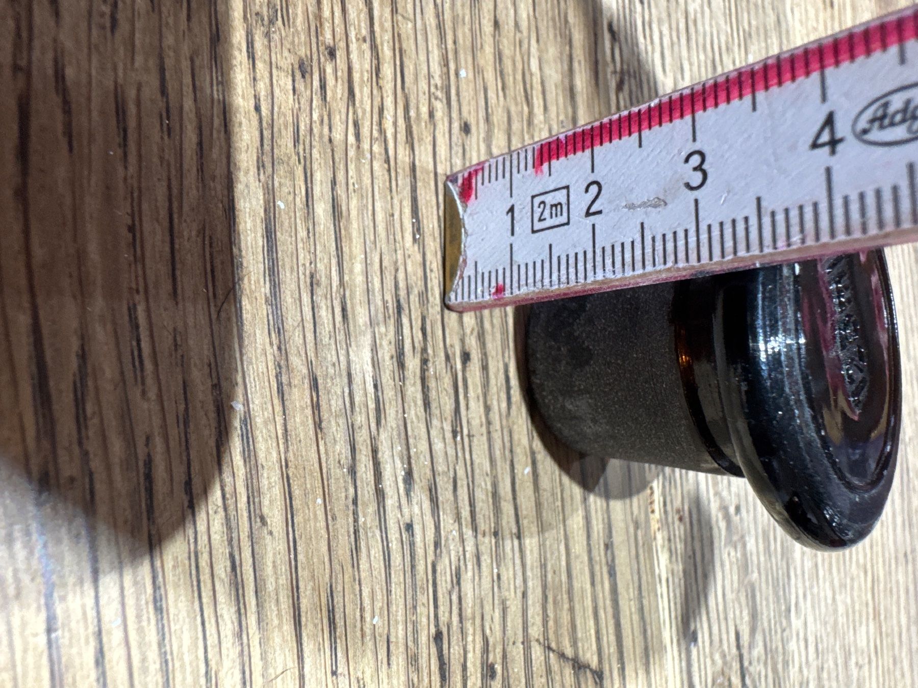 Flaschenöffner & -verschlüsse: Bouchon bouteille pharmacie ancien – Gebraucht aus Lajoux JU von Briard0 5
