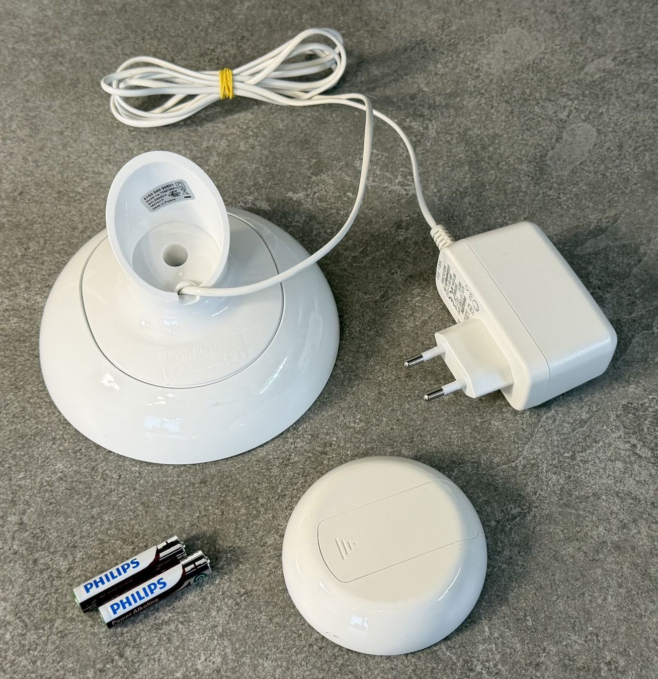 Philips Lampade: Philips Tischleuchte ... – Nuovo (secondo la descrizione) da Chur venduto da Jacki09 2