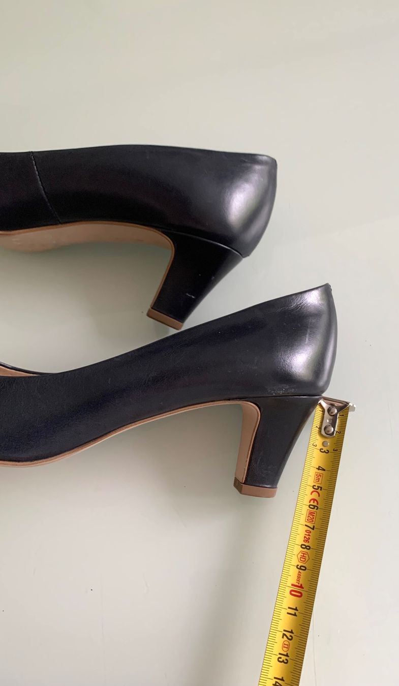Damenschuhe: Pumps klassisch super sexy – Neu (gemäss Beschreibung) aus Adliswil von Jessik0 2