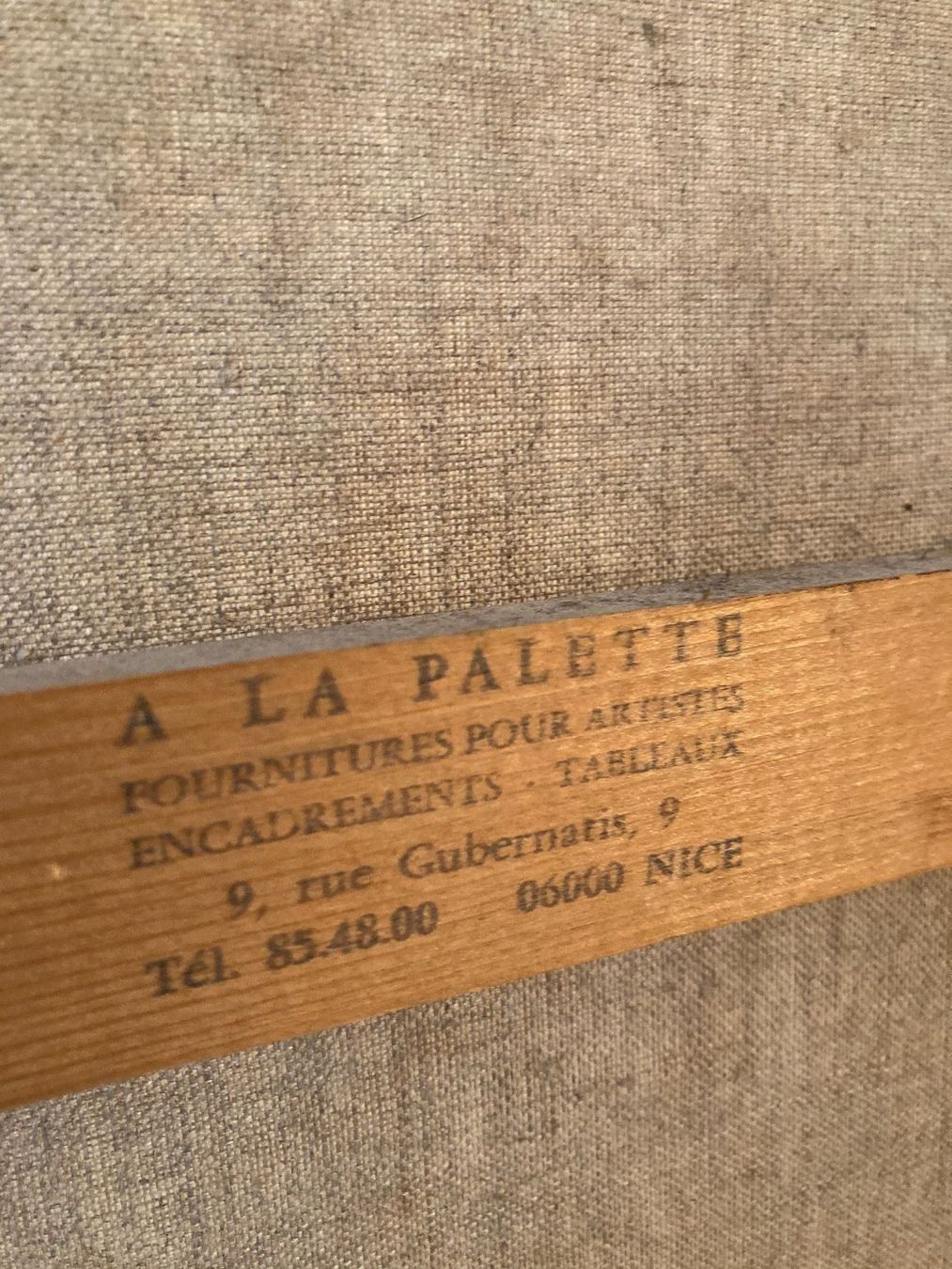 Dipinti: P. Michel Carceller – Usato da Gravesano venduto da mdelponte 2