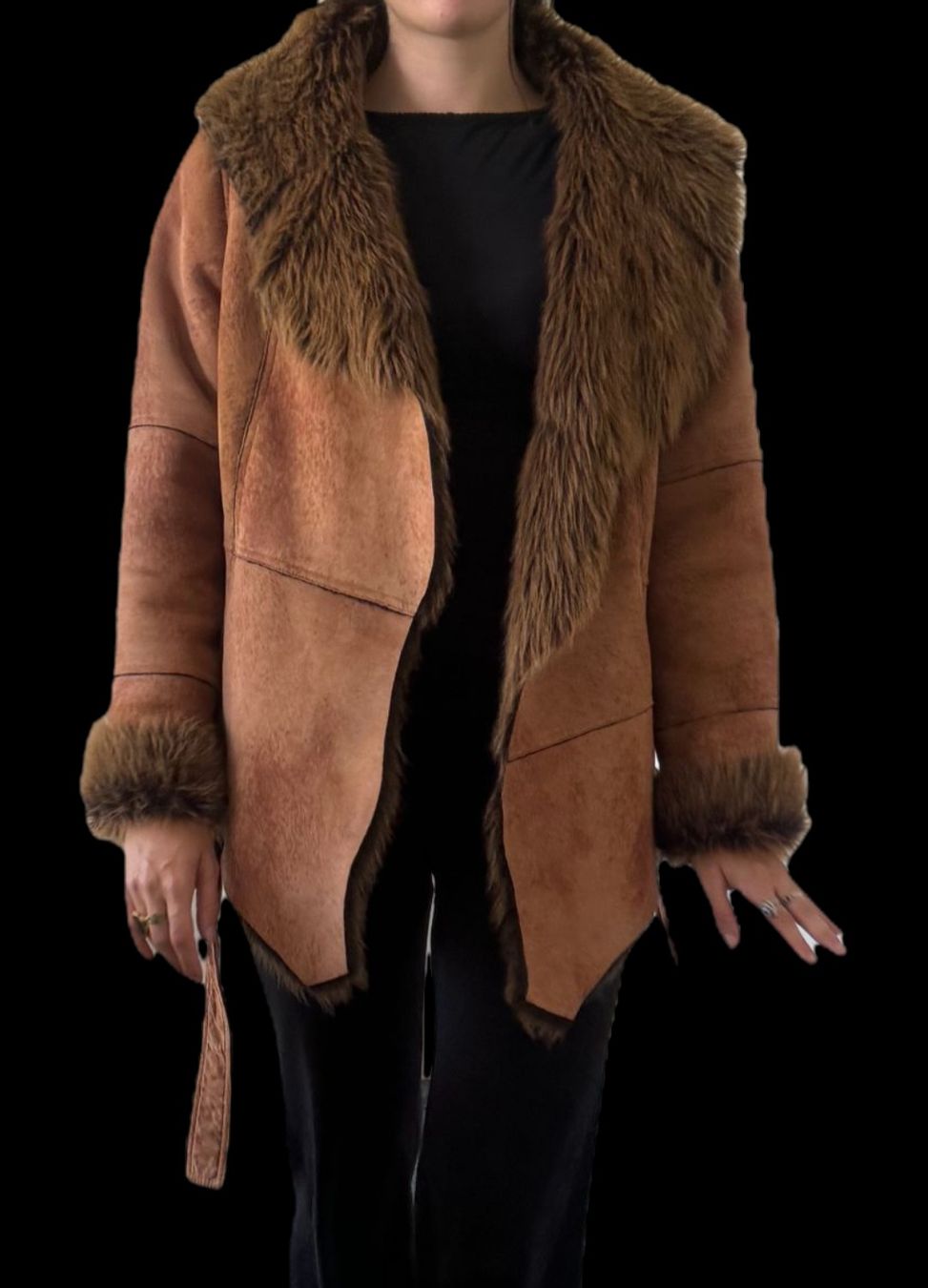 Jacken: Jacke – Gebraucht aus Konolfingen von sha_7bnk 1