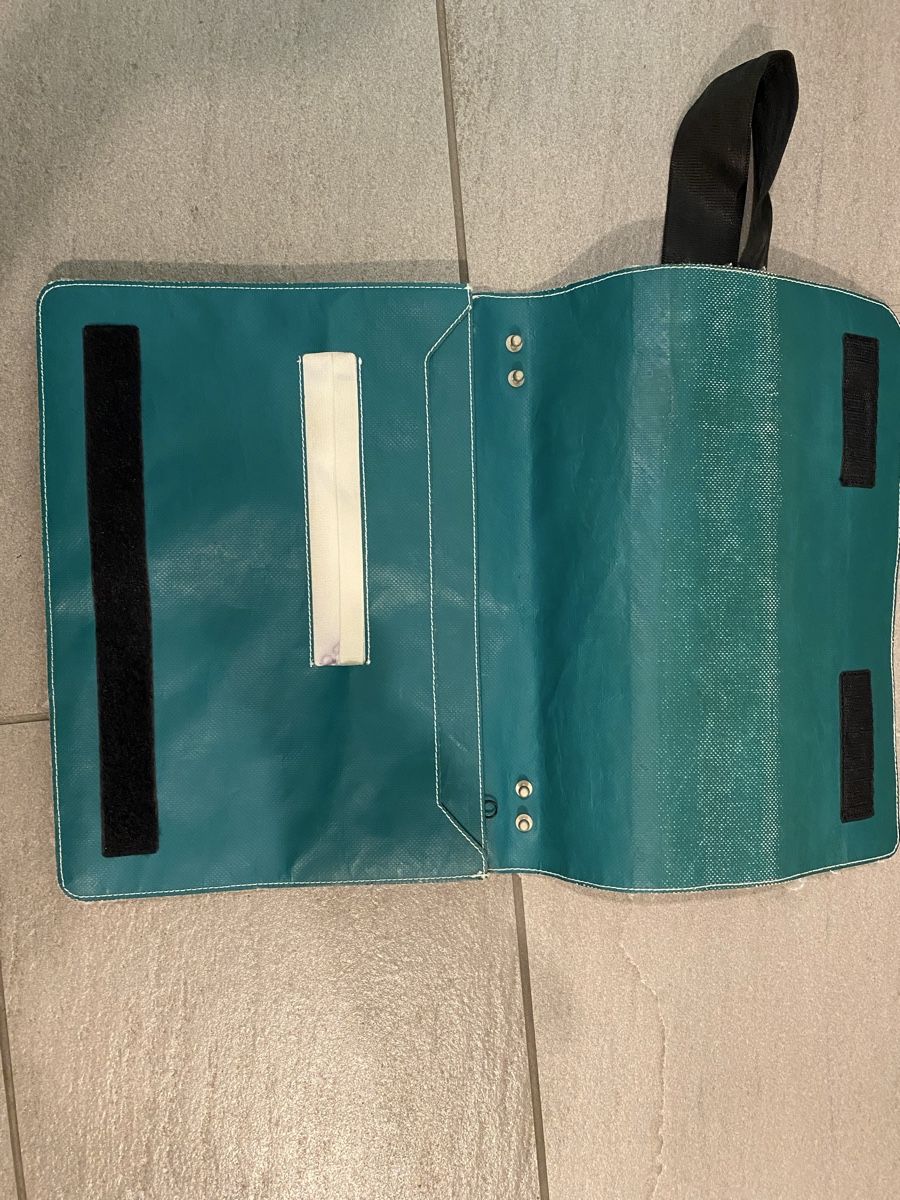 Freitag Taschen: Freitag-G5.2 – Gebraucht aus Siebnen von iMaxmini 7