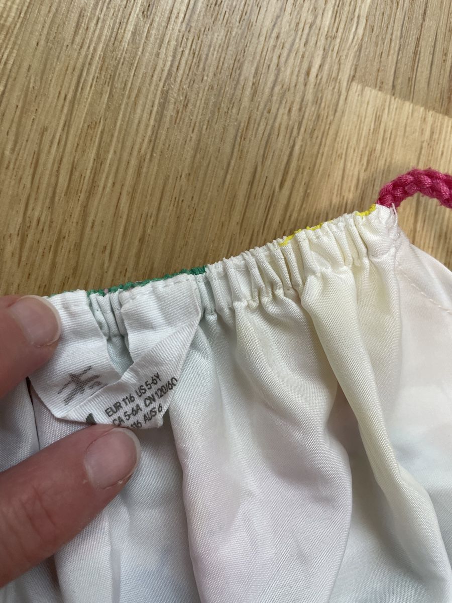 H&M Vestiti & Gonne: Sommerkleid – Usato da Rüfenacht BE venduto da Edinas_shop 1