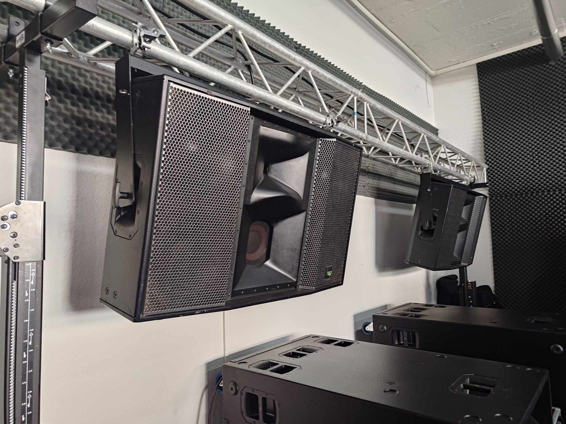 Casse acustiche: KV2 VHD / SL System – Usato da Schlieren venduto da Basscenter 1