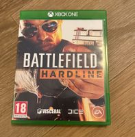 Battlefield Hardline (Xbox One)
