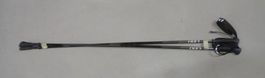 LEKI Walkingstöcke Carbon  155 cm