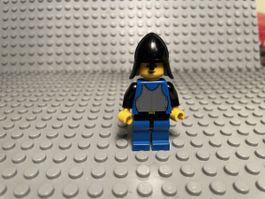 Lego Breastplate Blue cas188