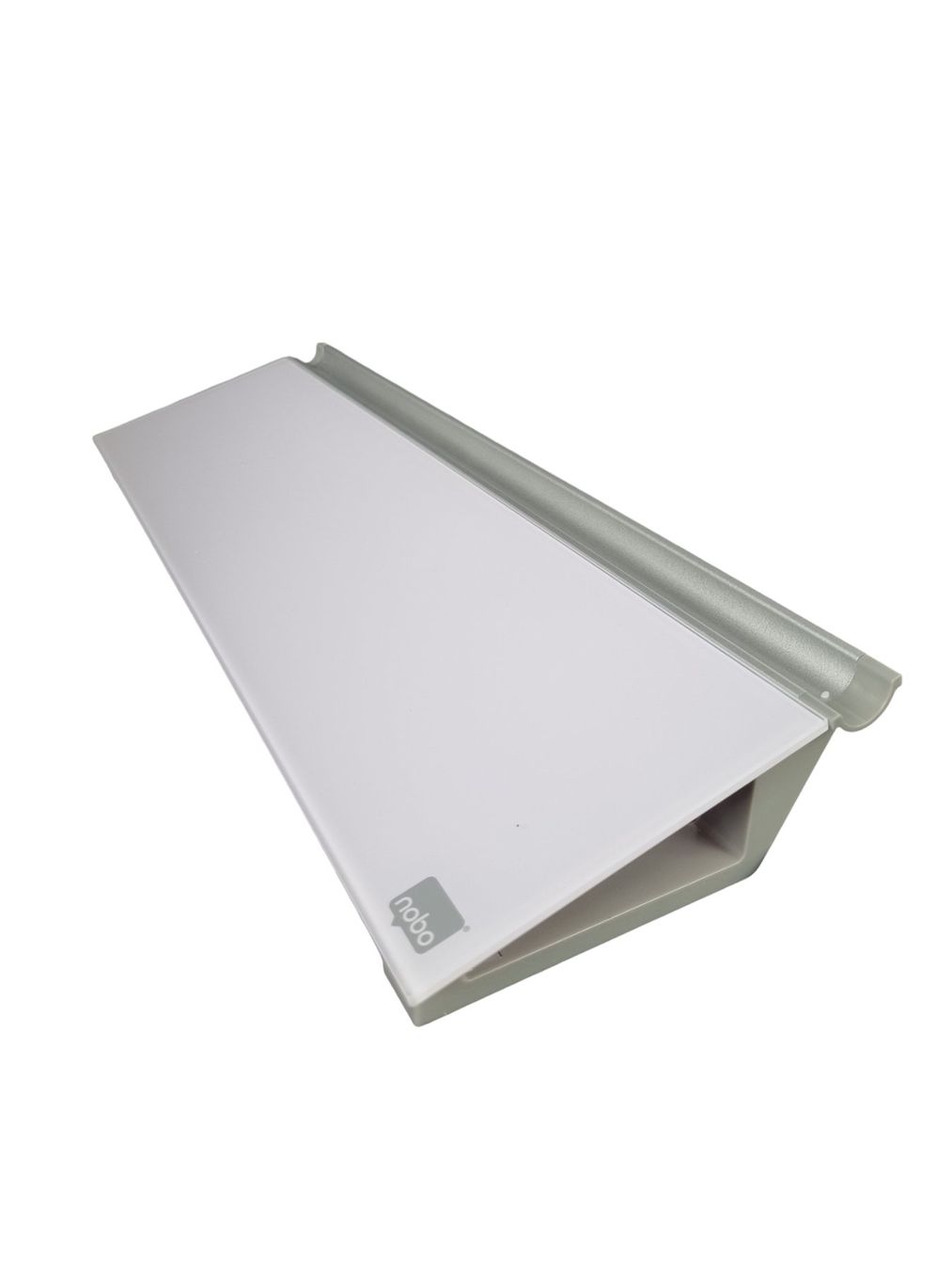 Blocchi: NOBO Glas Desktop Notizboard mit Schublade – Usato da Wangen b. Olten venduto da Restwert_Wangen