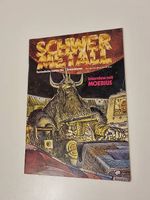 Schwermetall Nr. 4 Mai 1980