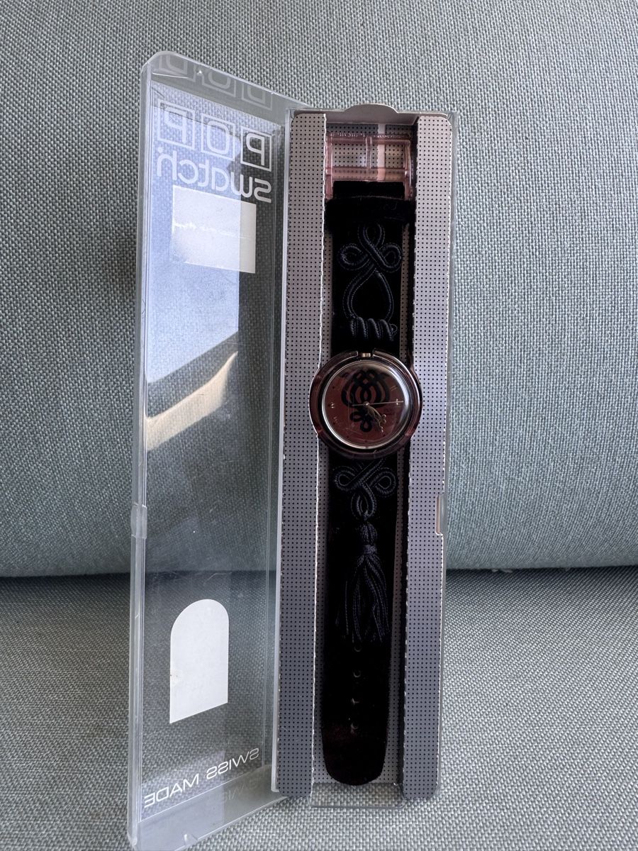 Swatch Montres: Pop Swatch – D'occasion à Sursee par Dersempacher 1