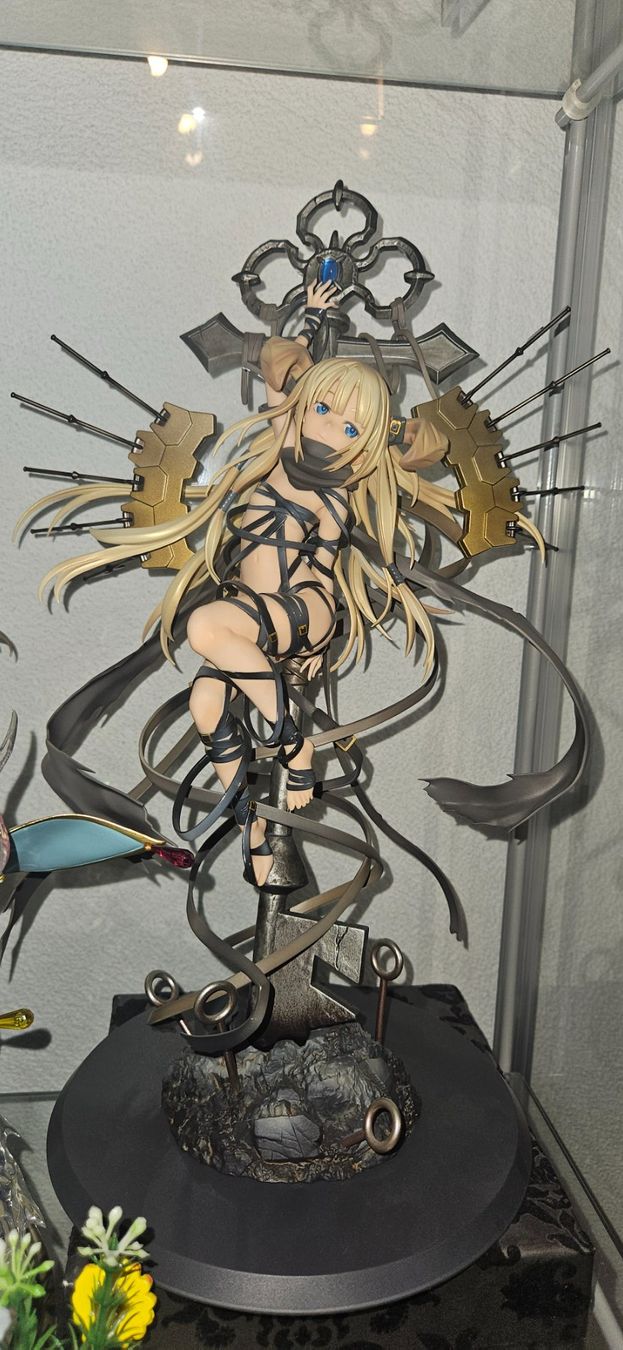 Figuren: Anime Figur Umuru aus Wixoss – Neu (gemäss Beschreibung) aus Landquart von CruelFairytale 5