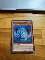 Yu-Gi-Oh Karte Digitalkäfer Tausendbit guter Zustand