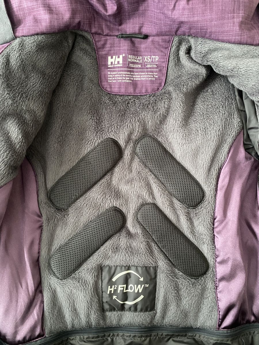 Helly Hansen Giacche: Helly Hansen Damen Skijacke Gr. XS – Nuovo (secondo la descrizione) da Oberriet SG venduto da Sternli36 7