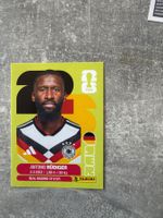Panini FIFA Sticker Antonio Rüdiger GER6