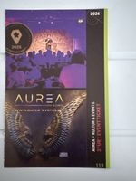 Bon 2 pour 1 tickets à Aurea
