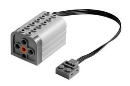 LEGO Education / Power Functions 9670 Elektromotor
