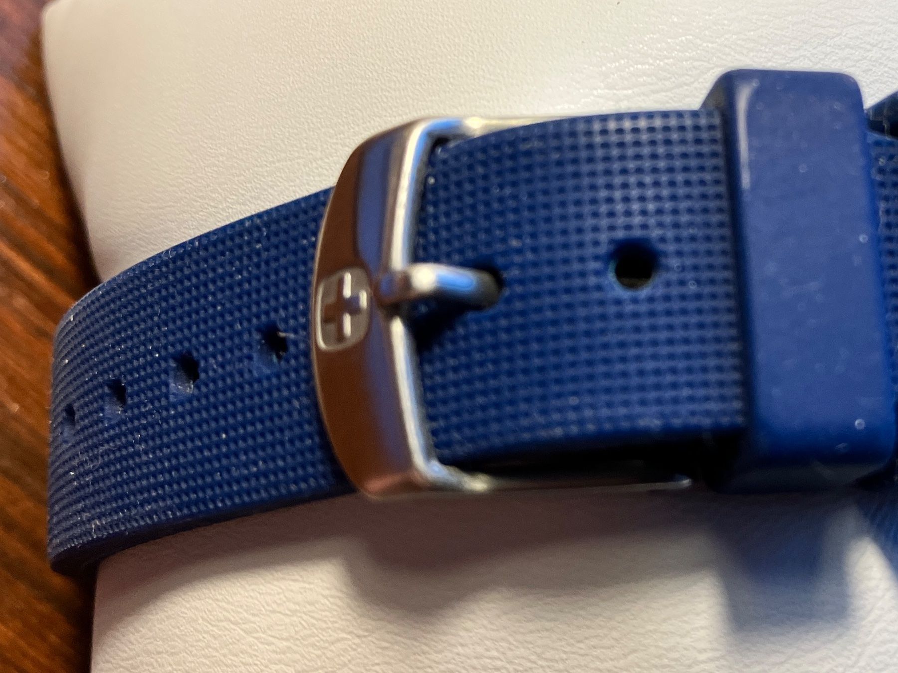 Wenger Orologi: Wenger SEAFORCE Small – Nuovo e nell'imballaggio originale da Würenlos venduto da Jea65 8