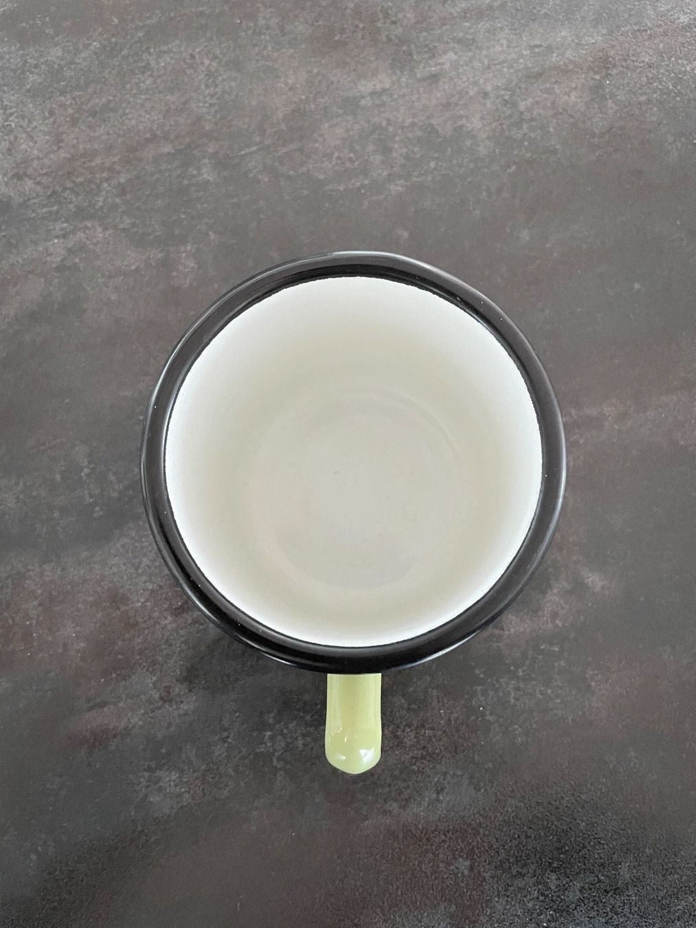 Tazze: Tasse Émaillée Prague – Usato da Vallamand venduto da Bricbracbroc82 4