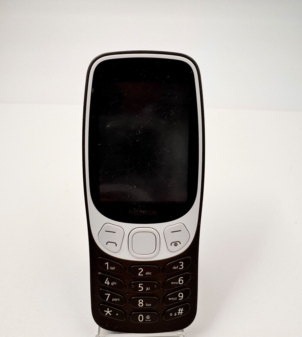 Nokia Telefoni cellulari / Smartphones: Nokia HMD 3210 (2024) 4G Dual SIM – Usato da Hermetschwil-Staffeln venduto da Mobile2013 4