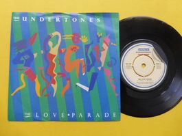 The Undertones – The Love Parade