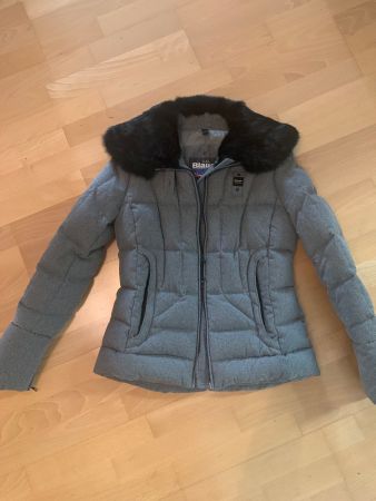 Jacke von BLAUER