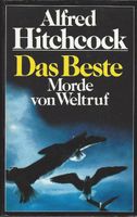 Hitchcock Alfred - Das Beste / Morde von Weltruf (geb)