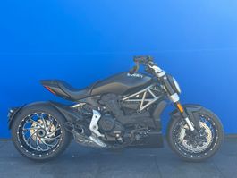 DUCATI XDiavel 1260 ab MFK und Service