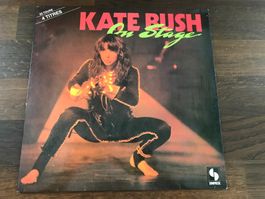 KATE BUSH - On Stage - 1979