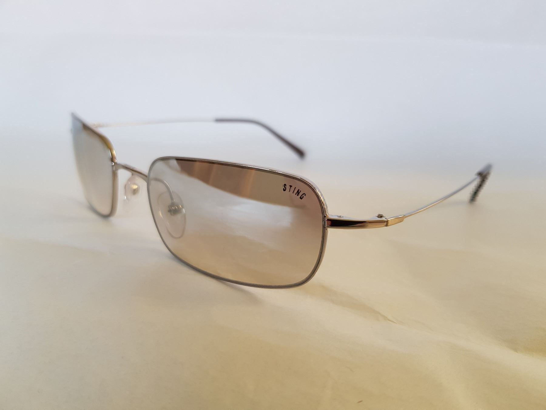 Occhiali & Lenti: STING  Herren  Sonnenbrille – Nuovo e nell'imballaggio originale da Aadorf venduto da condor35