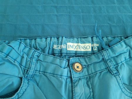 Short - kurz Hose - 12y
