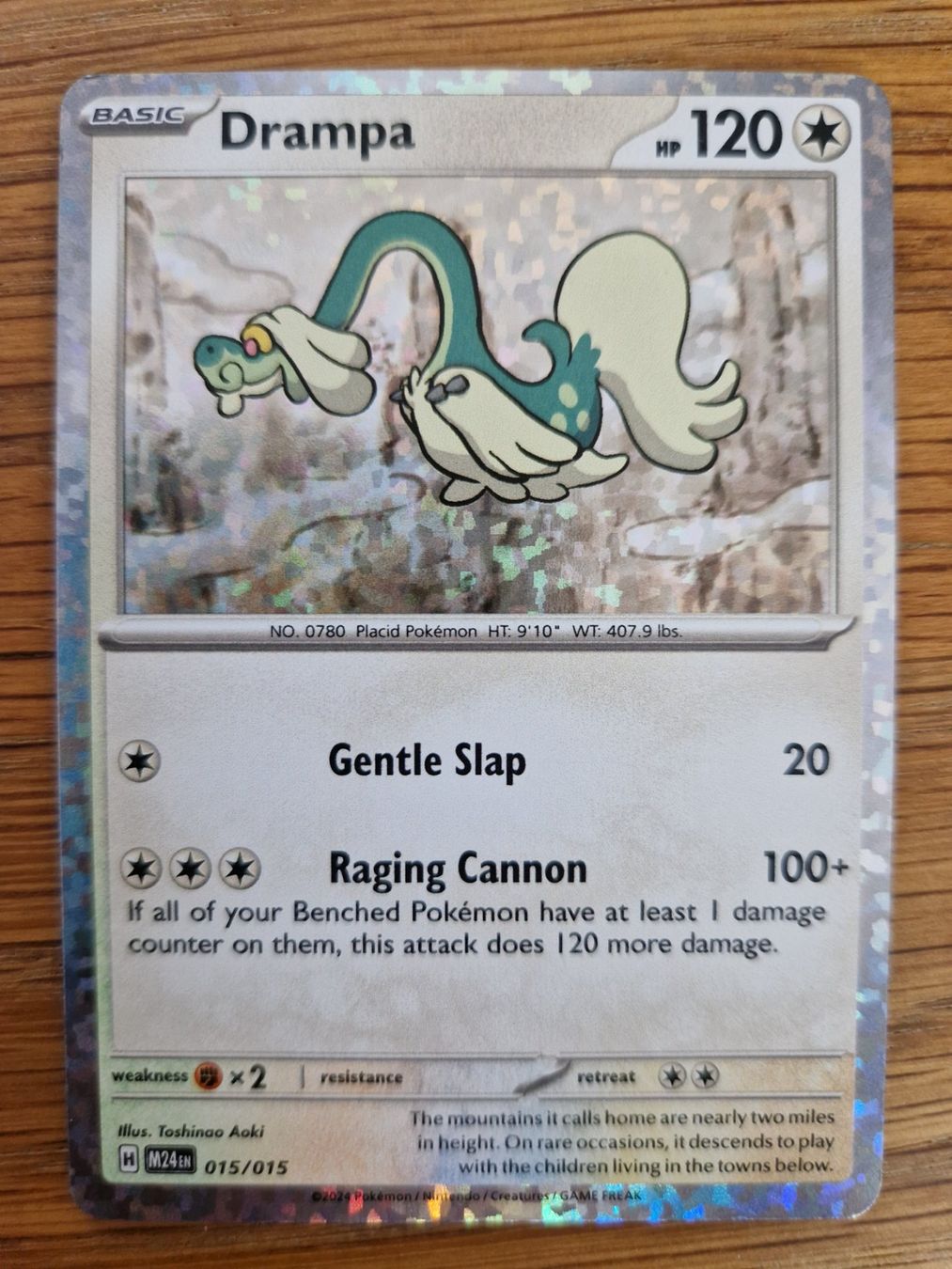 Pokémon Cartes à collectionner: 4 cartes Pokémon – D'occasion à Villars-sur-Glâne par Mark_988 2