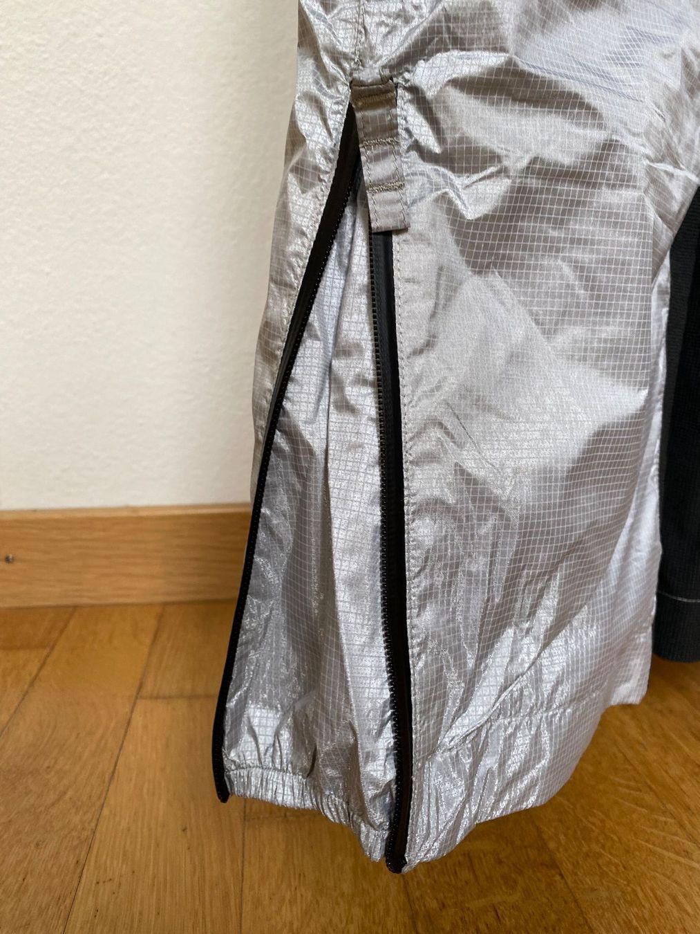 Sci: Jet Set Jason Ski Pants silver – Nuovo (secondo la descrizione) da Biel/Bienne venduto da Sommer_17 3