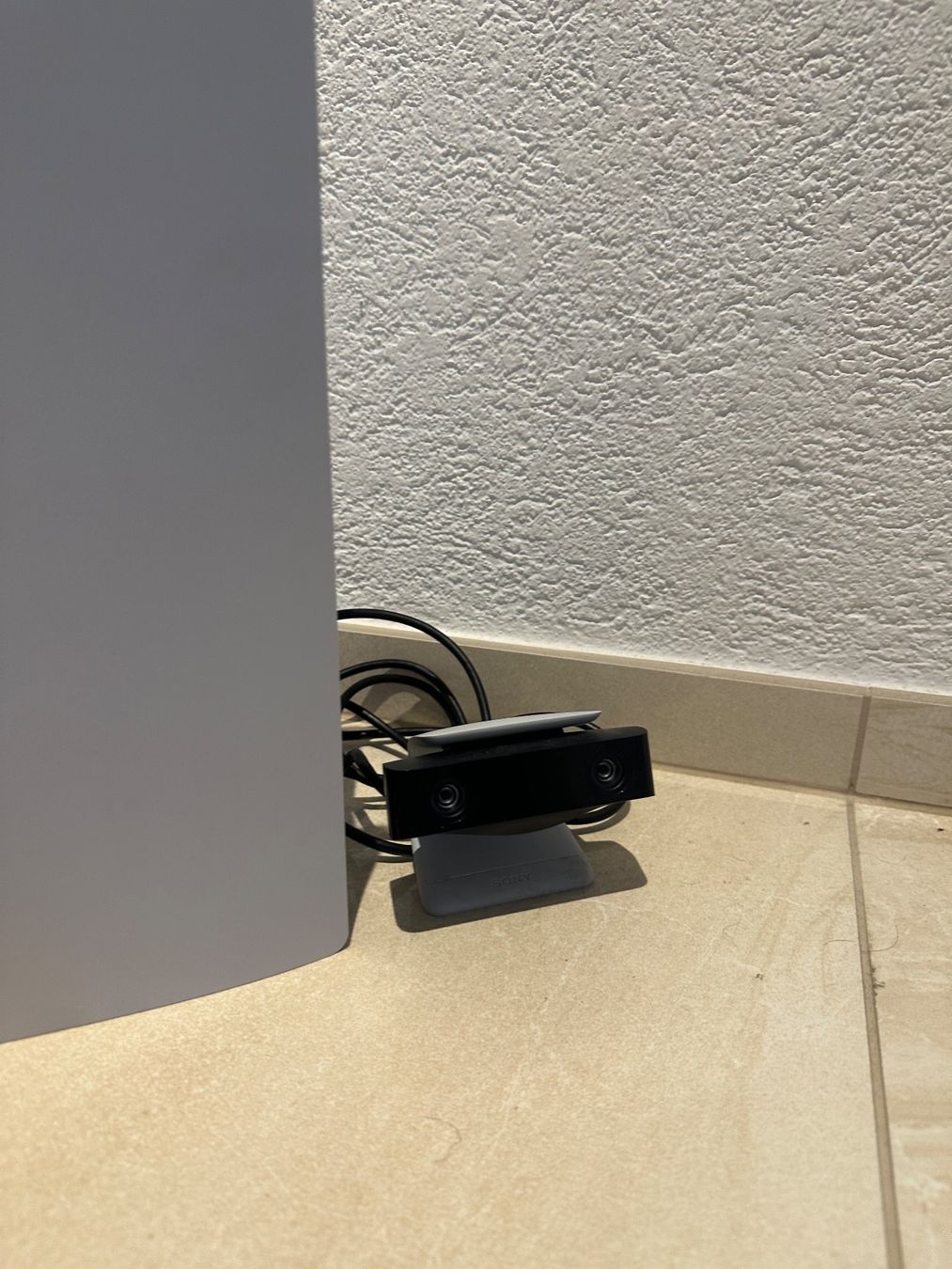 Sony Console: Sony PlayStation 5 Disk Konsole mit Controller und Kamera – Usato da Mellingen venduto da olg_s56b 3