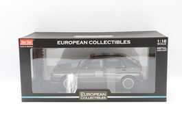 Lancia Delta HF Integrale 8V 1989 1:18 SunStar