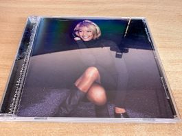 O3 Whitney Houston – My Love Is Your Love