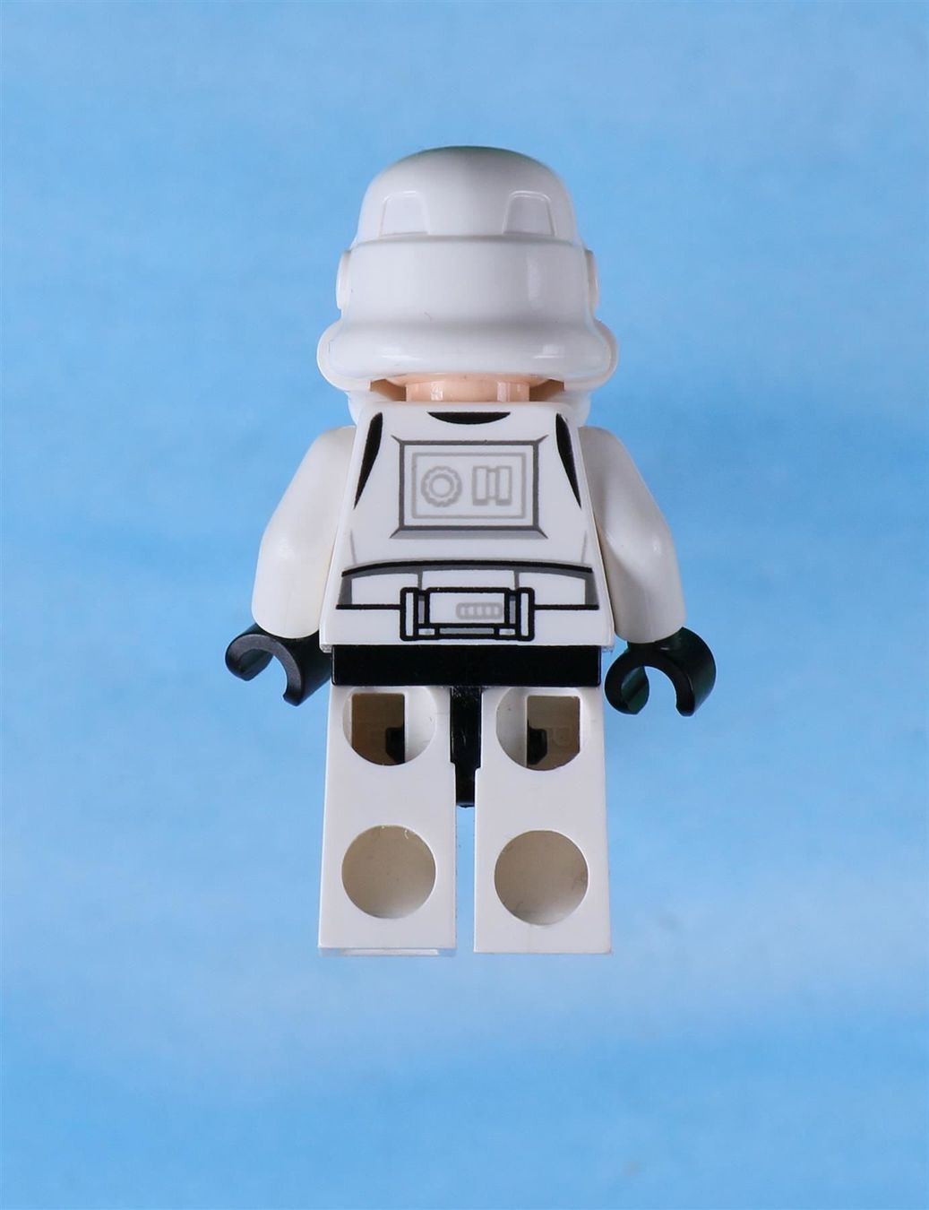 Lego Giocattoli: LEGO Star Wars Minifigur – Usato da Hettlingen venduto da Scholi99 1