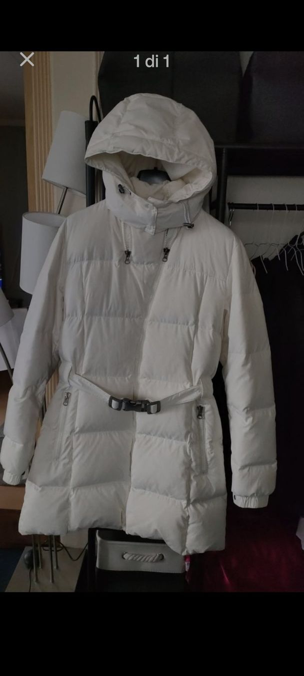 Invicta Jacken & Mäntel: Veste d’hiver Invicta – Gebraucht aus St-Imier von Dany206