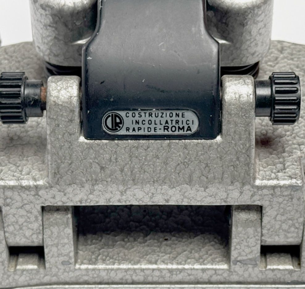 Filme: Colleuse de film Super8 – Gebraucht aus Esmonts von Rainermohler 5