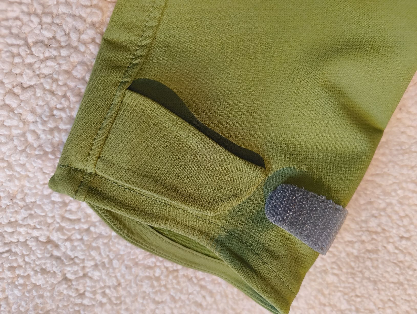 Norrøna Giacche: Norrona Svalbard Flex1 Jacke S – Usato da Stein am Rhein venduto da DaOhana 7