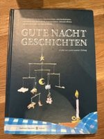 Buch Gutenachtgeschichte 