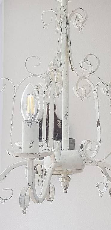 Lampadari & plafoniere: Kronleuchter im antique-look – Usato da Baden venduto da la-loca 1