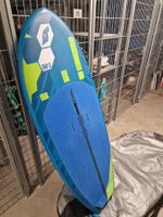 Tabou Pocket Air 107 L – Premium Wingfoil Board (Hardboard)
