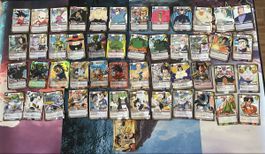 Dragon Ball Z - Lotto Collezione Vintage