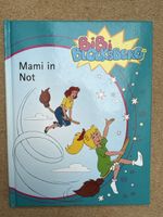 Bibi Blocksberg: Mami in Not - Spannendes Kinderbuch!