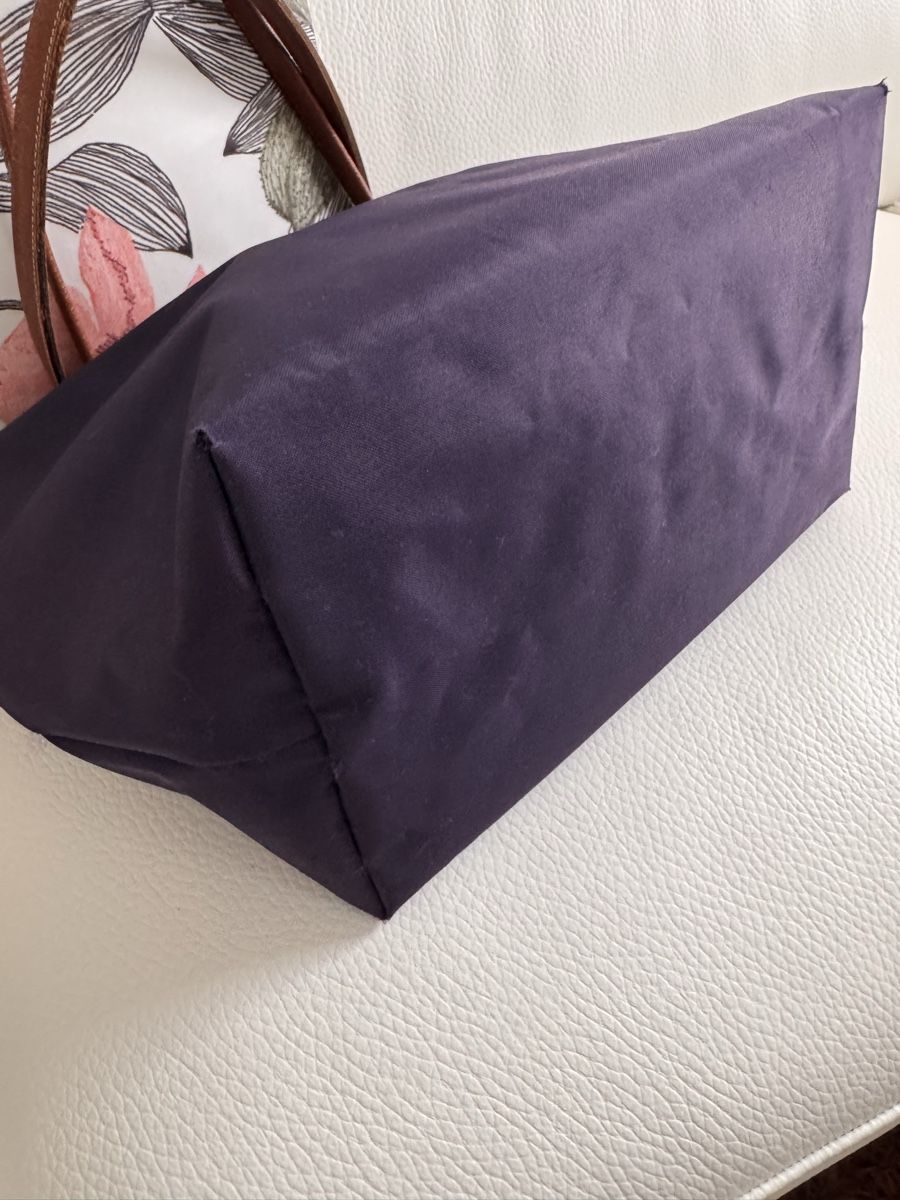 Longchamp Borse: Longchamp Le Pliage L – Usato da hägglingen venduto da tamayra 3