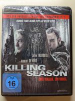 "Killing Season" mit Robert De Niro [Blu-ray/neu & OVP]
