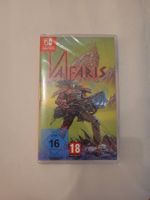 NSW - Valfaris - Deutsche Verpackung - neu und ovp